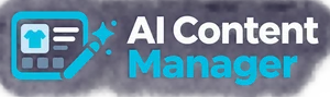 AI Content Manager